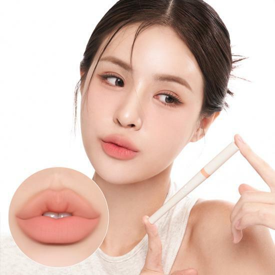 [NEW] [재유 공동개발] 노베브 컨투어 포인트 듀얼 립 펜슬
