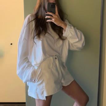 머글스 [아이당일] outfit 아웃핏 몬토레 팬츠 숏츠 여름 면 밴딩 반바지 (2colors)