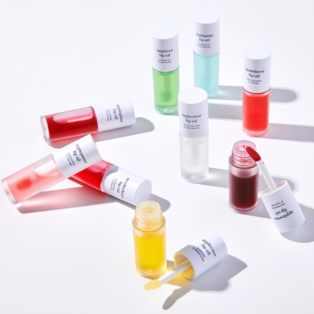 누니 애플 립 오일 3.7ml