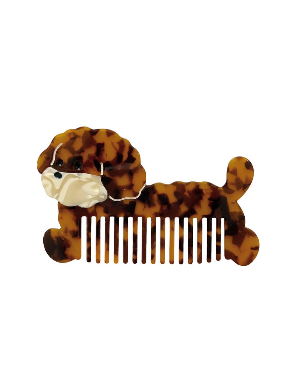 Poodle Pal Comb