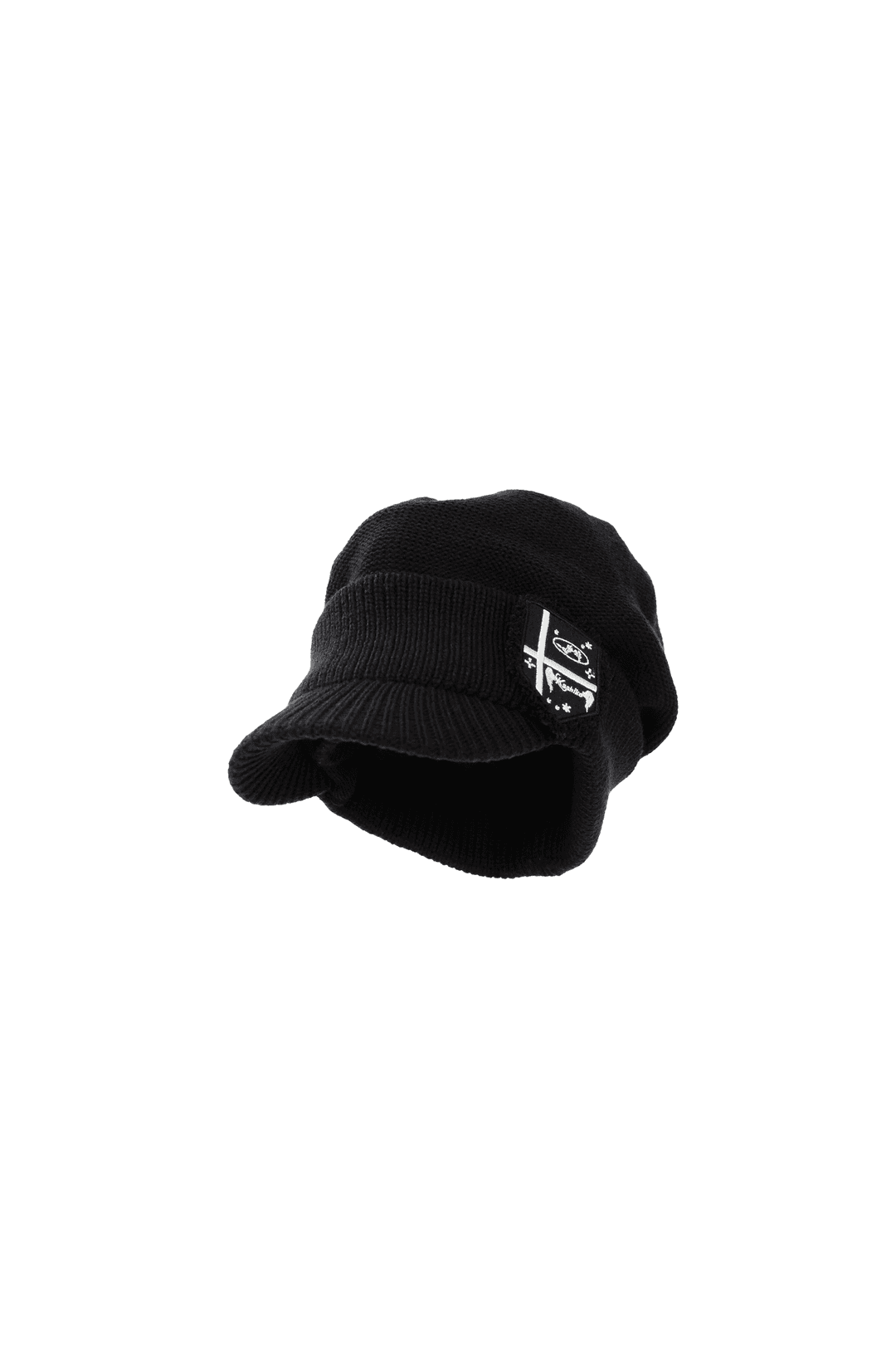Zenu Knit Cap