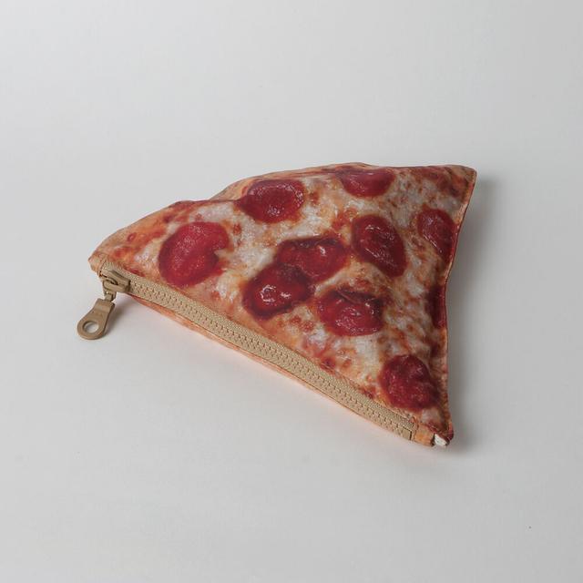 [파우치] A BIG SLICE POUCH