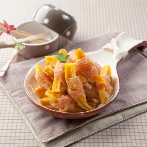 닭고기고구마말이 (100g)