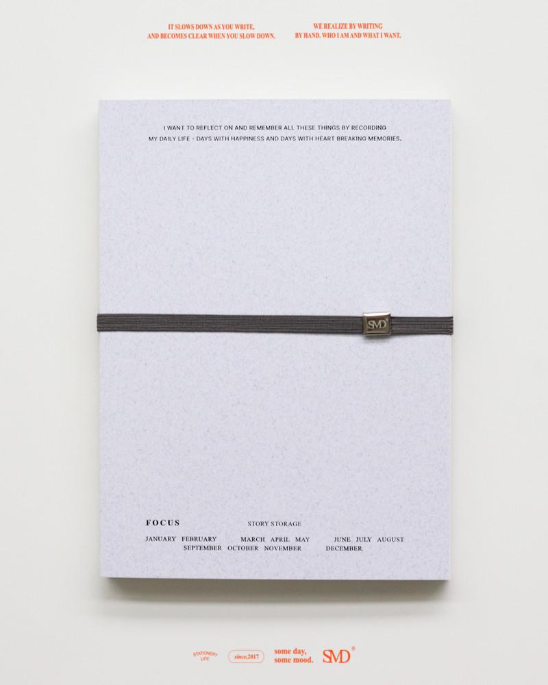 Focus Note (올드 코튼)