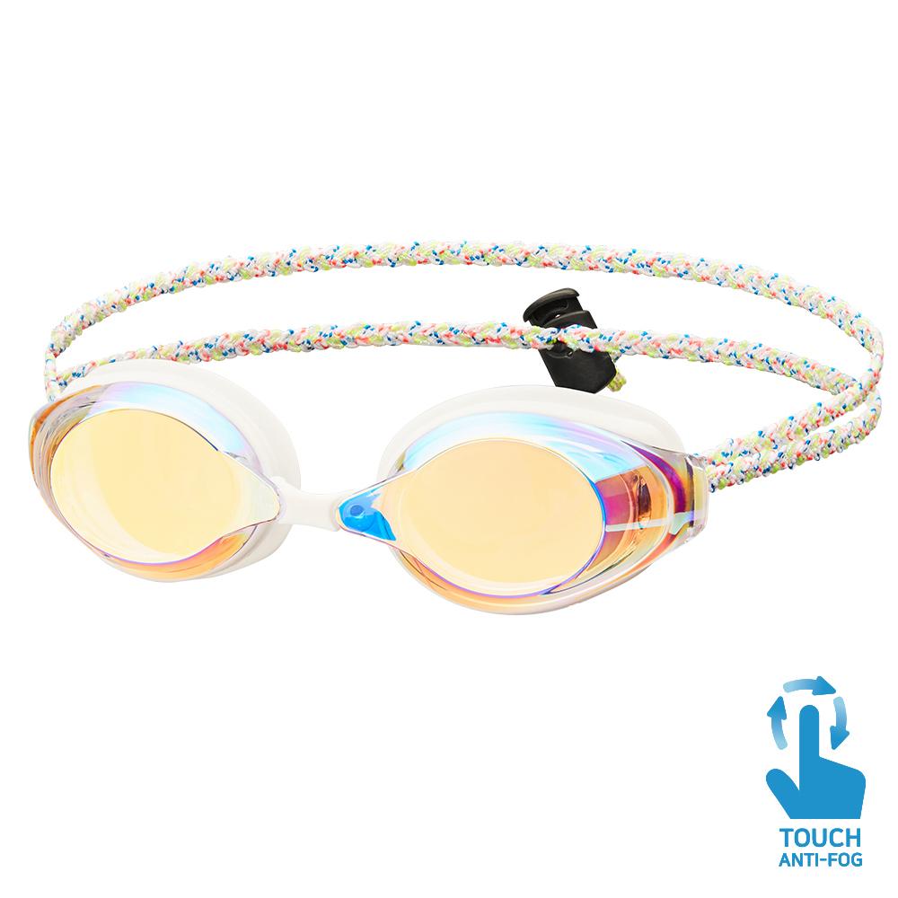 코모도 미러 패브릭터치안티포그 도수 수경PN-1200SM FB TA (Clear)