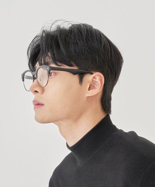 밴쿠버 VANCOUVER XOD 102W Black [유광 블랙]