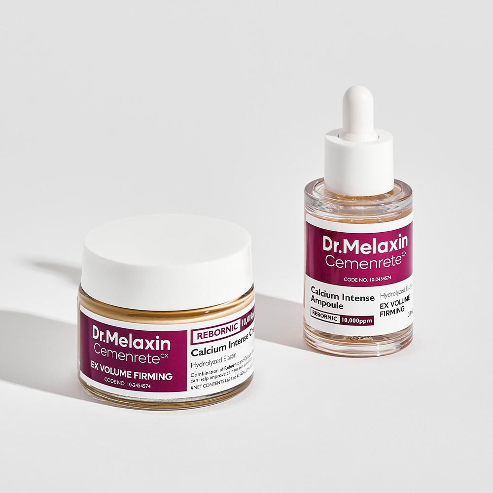 닥터멜락신 변정수 크림 / 시멘리트 칼슘 골조 아이크림 50ml / 크림 구매 시 앰플 추가 증정