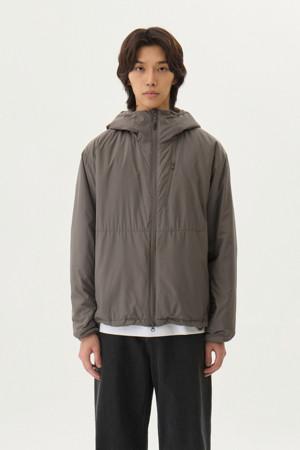 PERTEX PRIMALOFT HOODED JACKET (247)