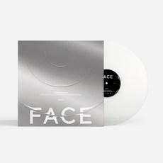 [LP] 지민 (방탄소년단) - 'FACE’ [컬러 LP]