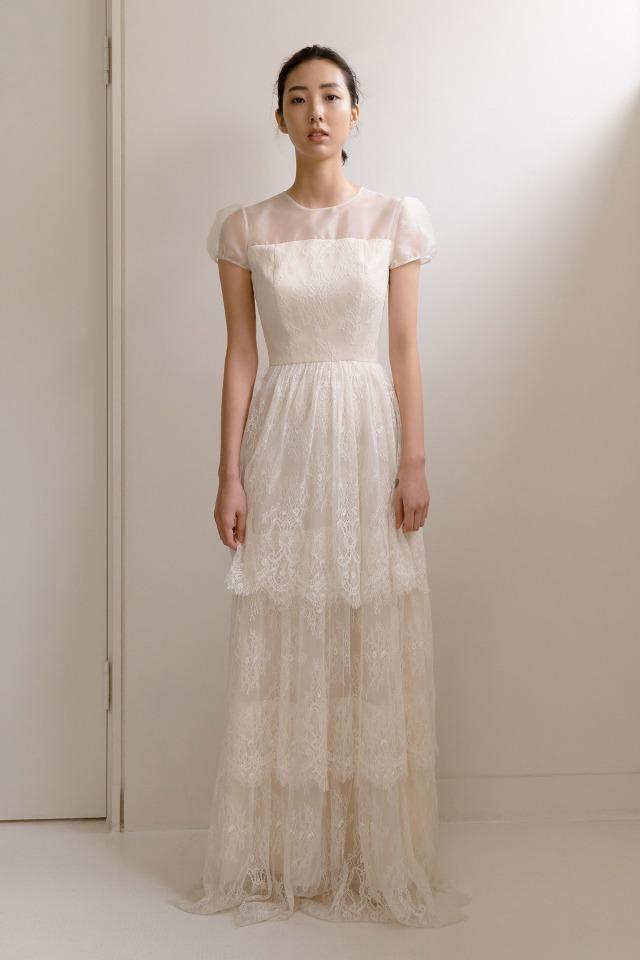 JENNY DRESS