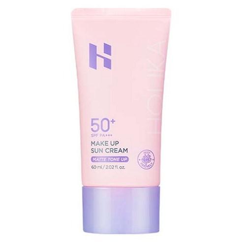 홀리카홀리카 메이크업 선크림 SPF50+ PA+++, 60ml, 1개 - 여성스킨케어 | 쿠팡