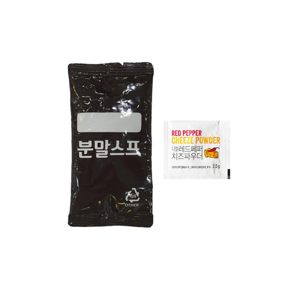 전문점용 투움바 크림 파스타 소스 (25인분, 실온보관) [원산지:국산]