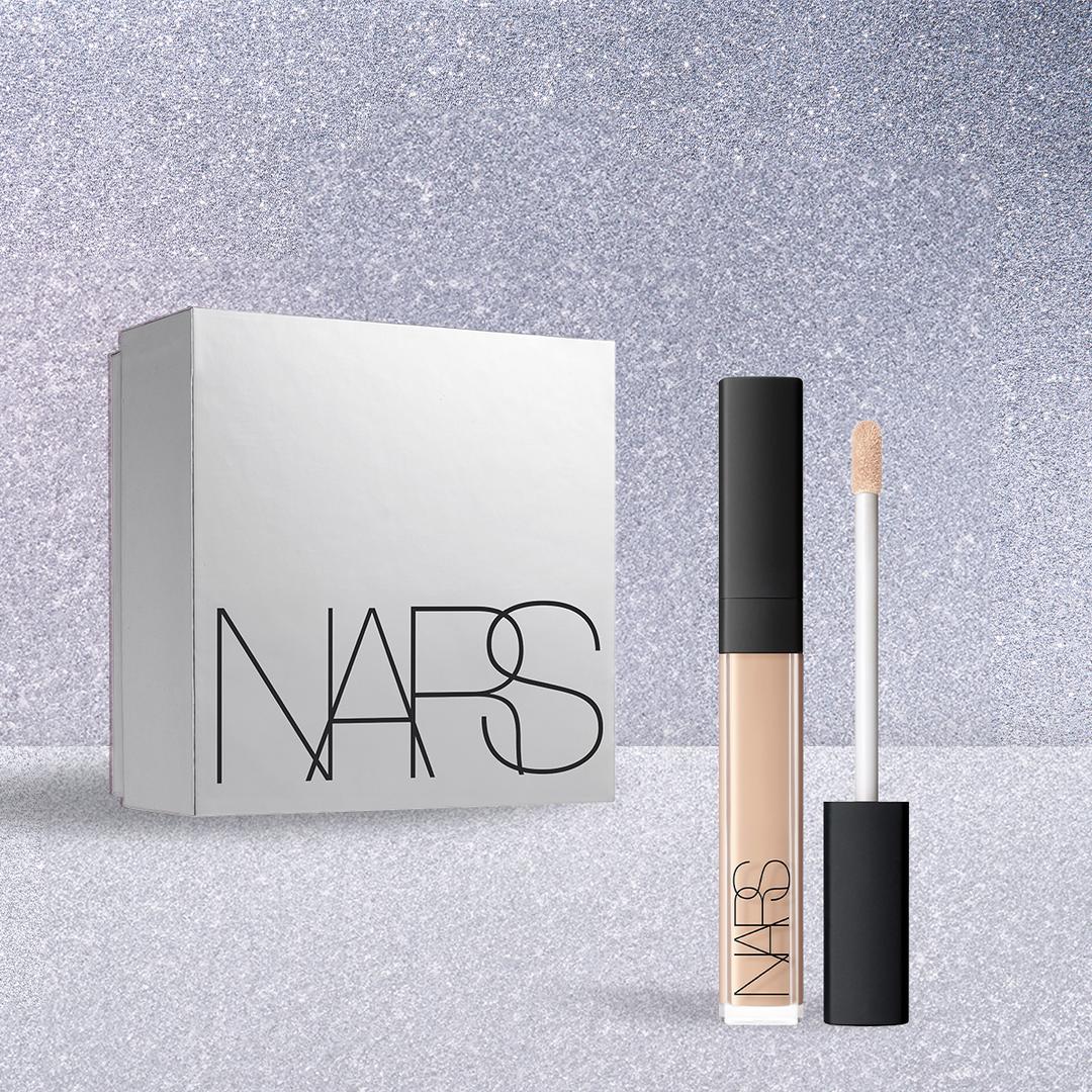 [나스] 래디언트 크리미 컨실러