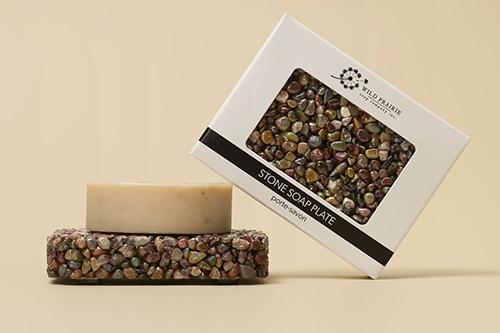 스톤 솝 플레이트(S) (2종/택1)