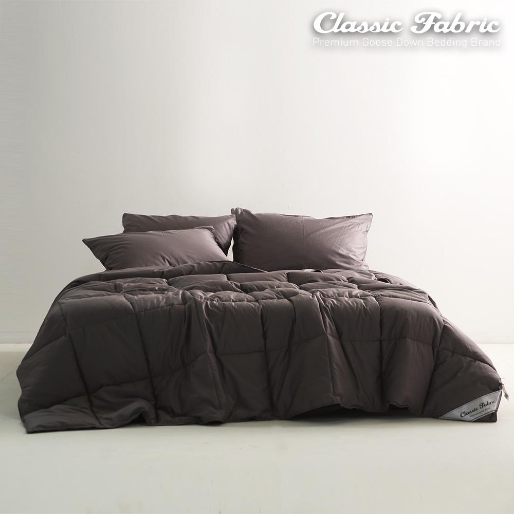 클러스터로프트 딥그레이 이불 S 800g