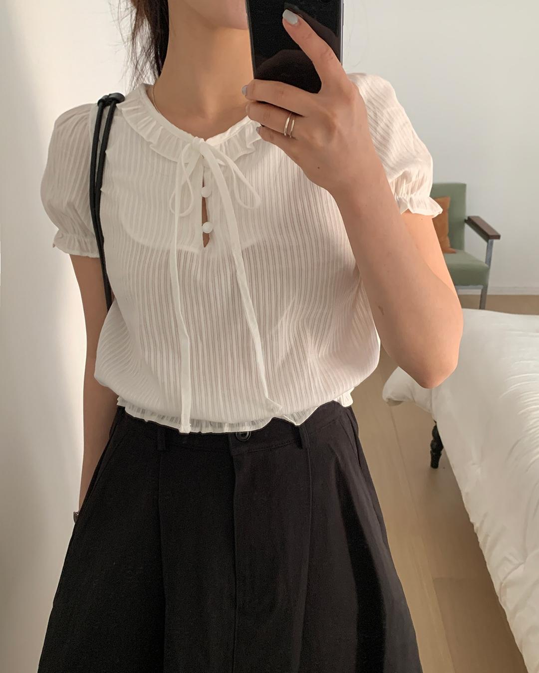 Lina blouse