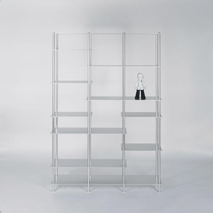 [ATCR] Bookshelf/Storage_ BT-3110_거실장 선반 장식장