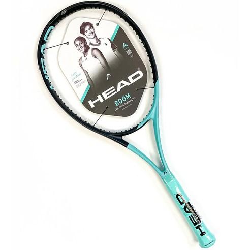 HEAD Boom Team 2022 헤드 붐 팀 라켓 - 테니스 라켓 | 쿠팡
