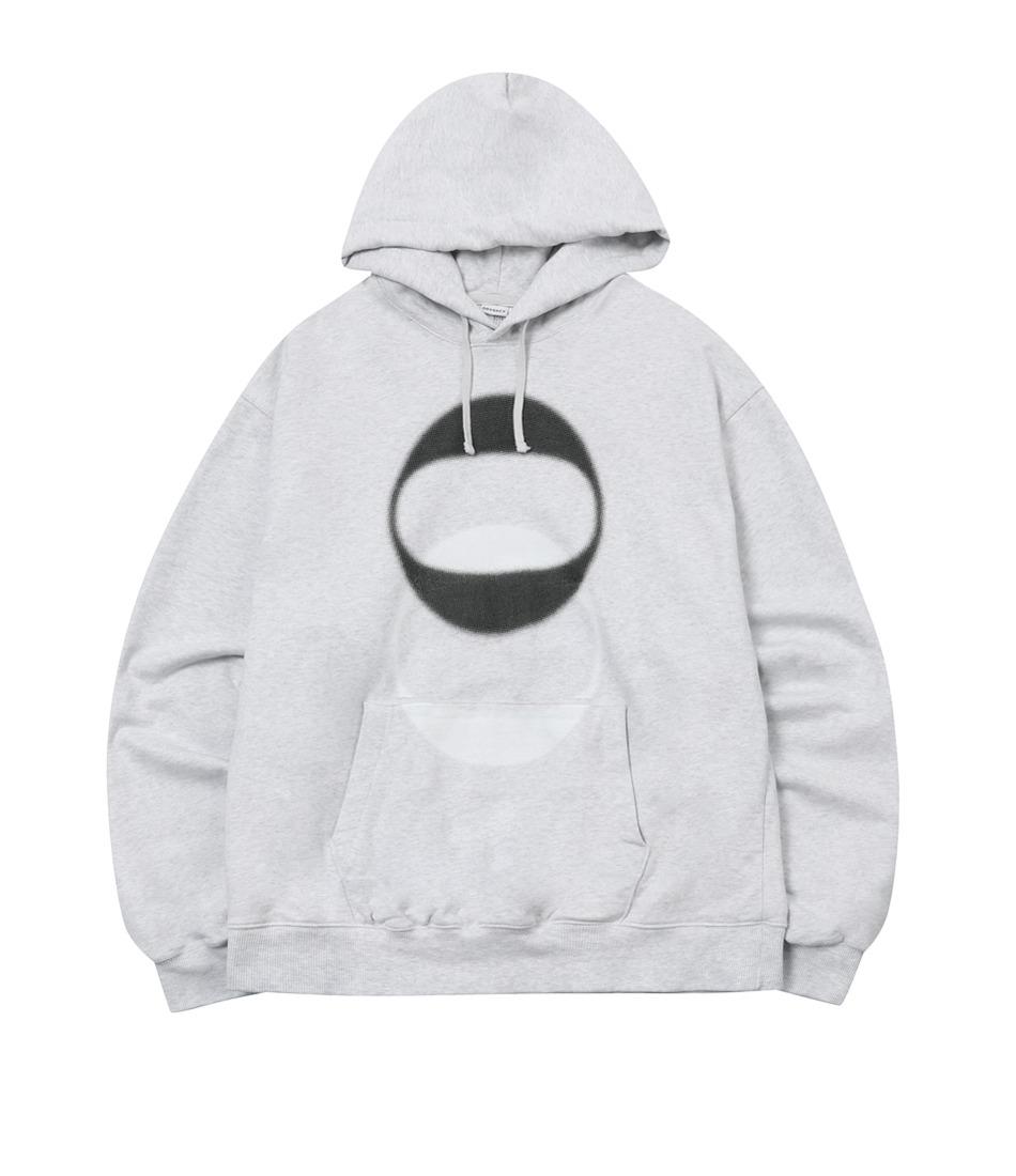 ODYSSEY HOODIE(OATMEAL)