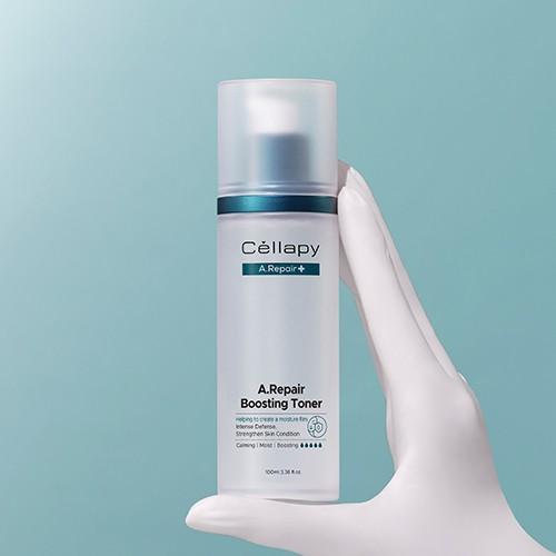 에이리페어 부스팅토너 100ml