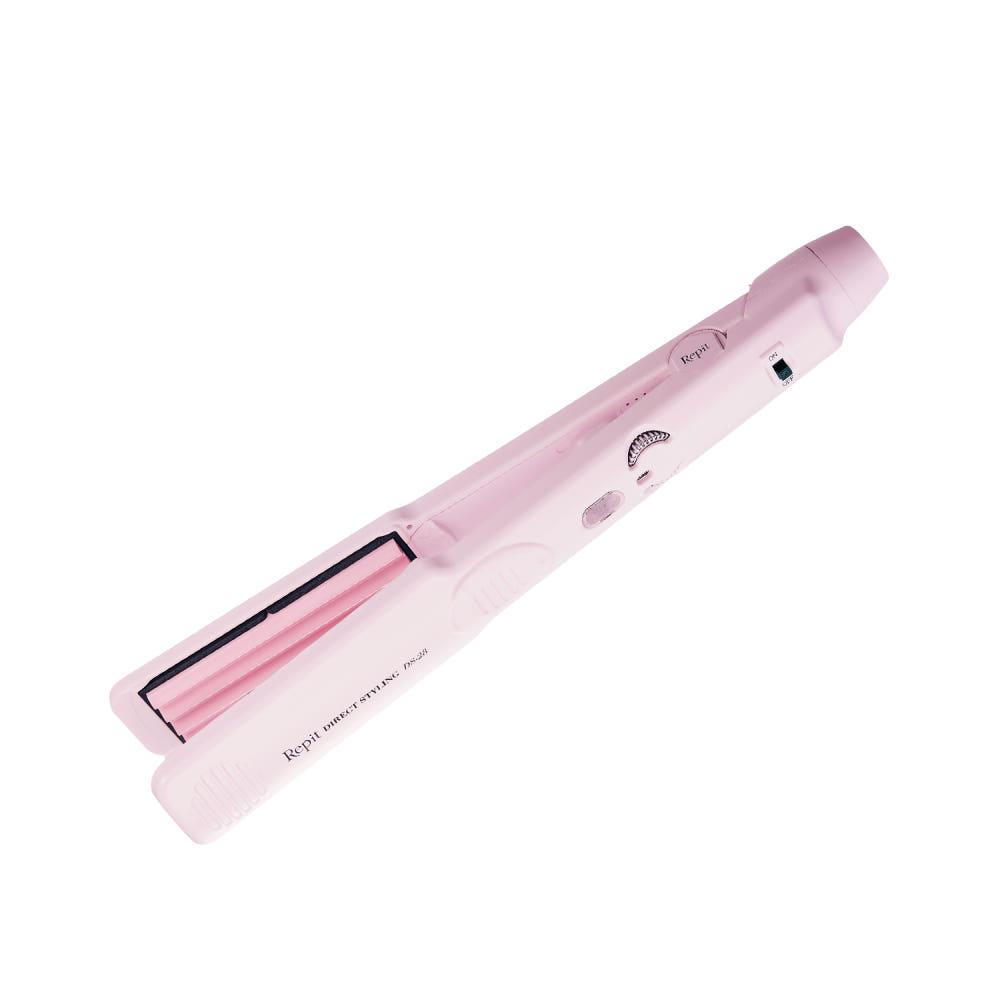 레삐 핑크에디션 다이렉트 Z-Curl 매직기