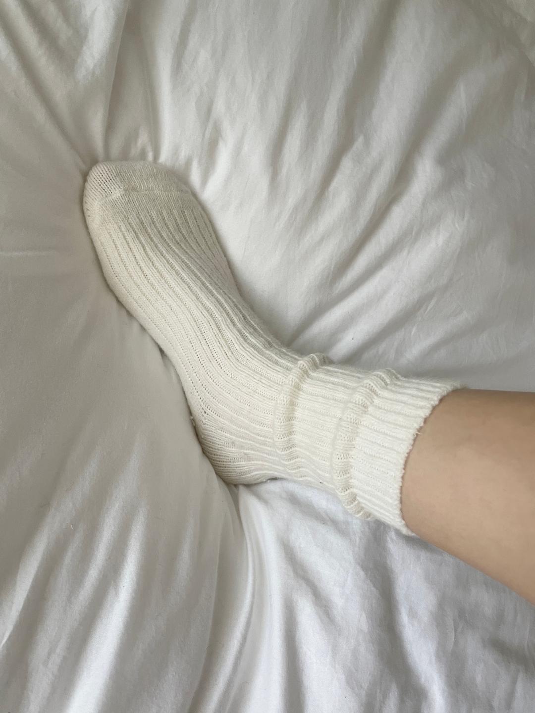 cash middlesocks