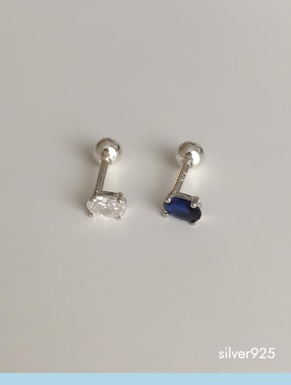 seen piercing (silver925)