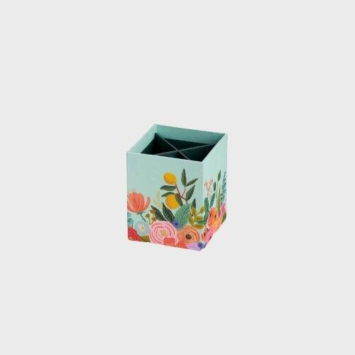 라이플페이퍼 Garden Party Pencil Cup 연필꽂이
