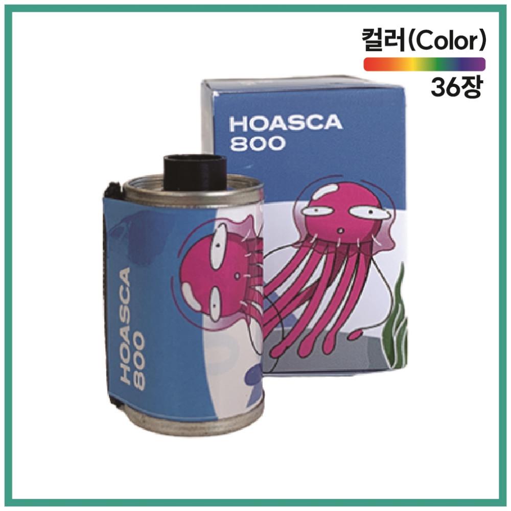 호스카 800(135-36)