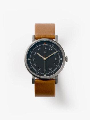 Urban Scout MUS-02 Brown 커플 시계