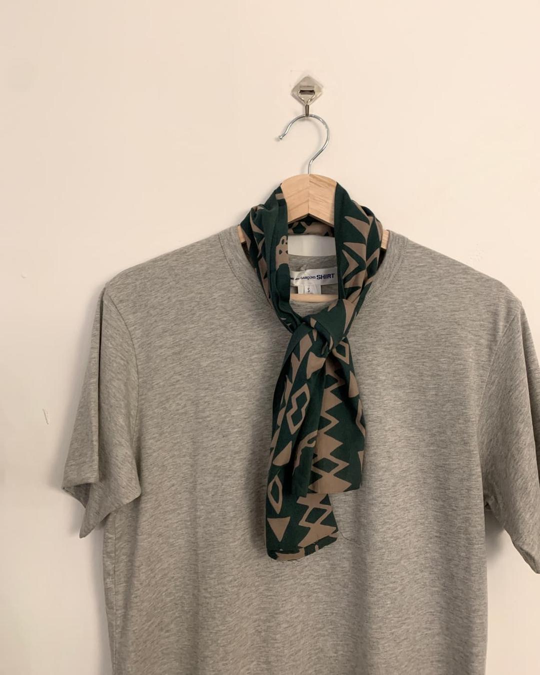 S2w8 남이서팔 반다나 스카프 새상품 | 후루츠패밀리