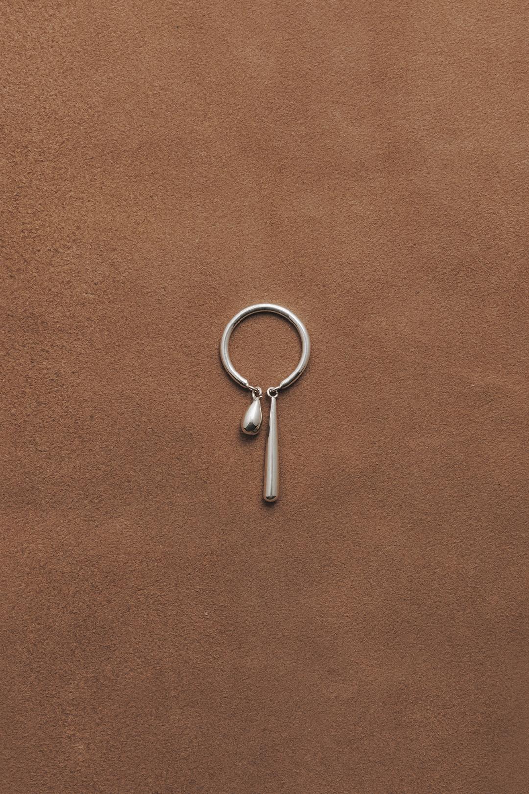 Droplet Ring
