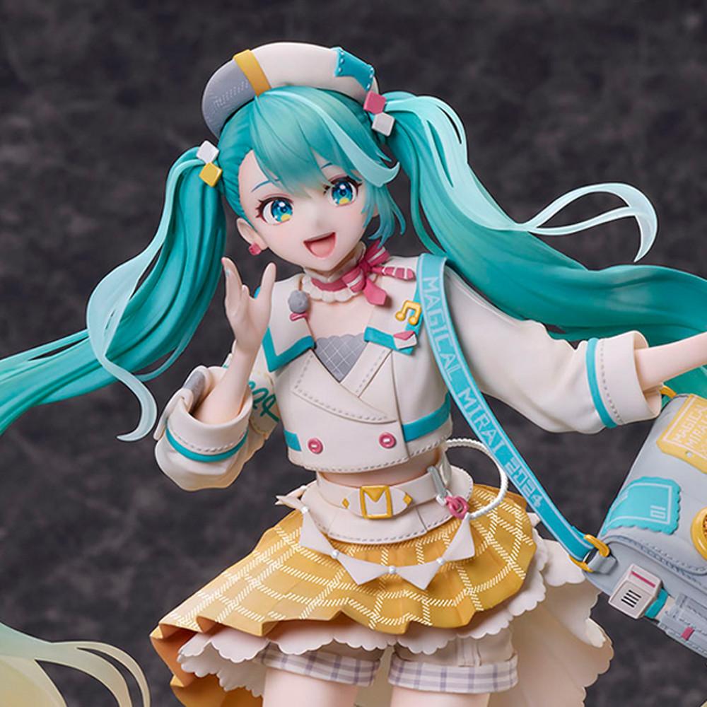 [예약] 디자인코코 하츠네 미쿠 매지컬 미라이 2024버전 1/7