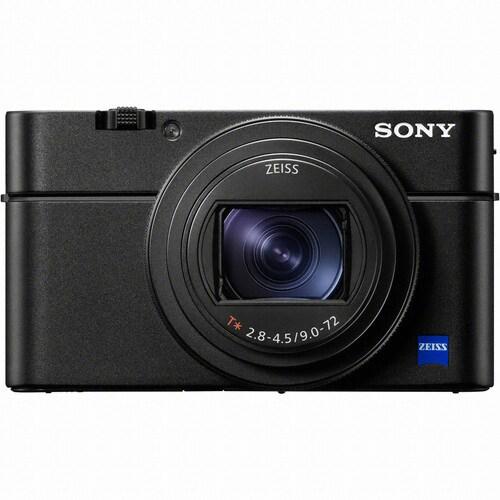 SONY 사이버샷 DSC-RX100 VII (기본)