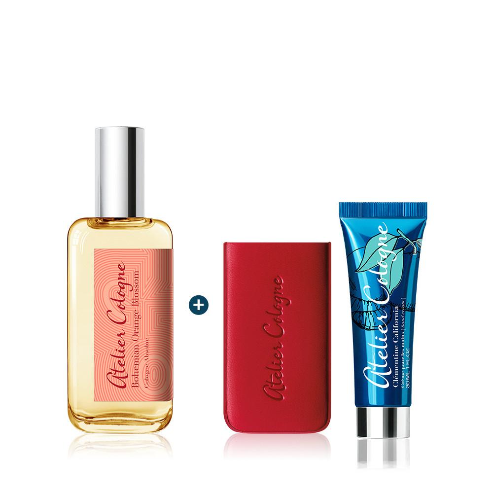 [단독] 베스트 압솔뤼 30ml 세트 (+핸드크림 정품 30ml)