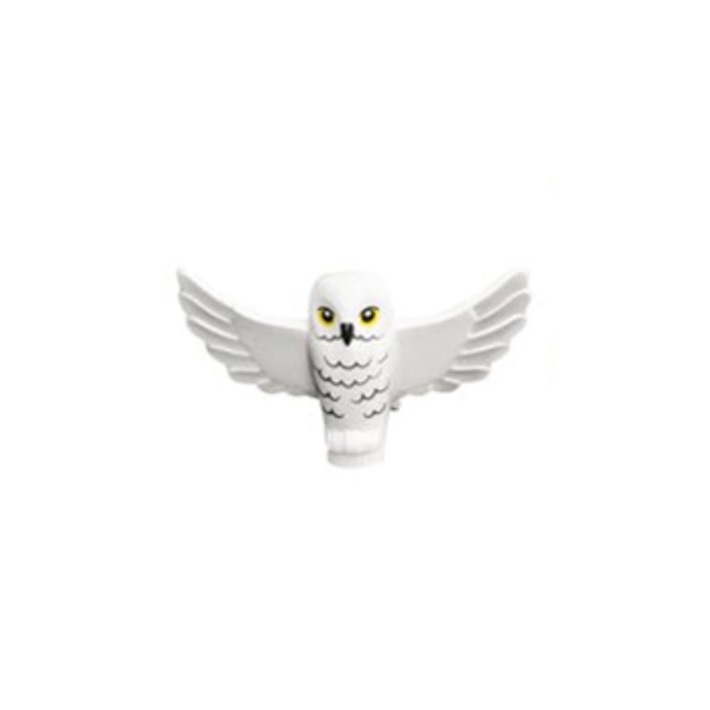 레고 동물 부엉이 Owl 67632pb01