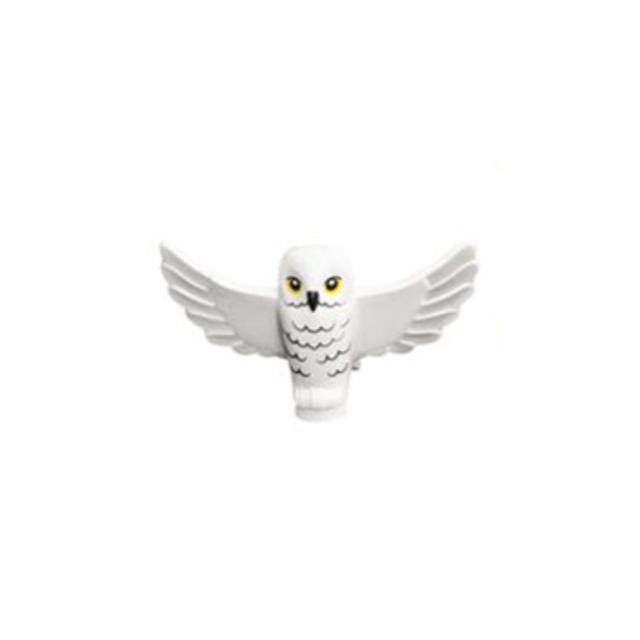 레고 동물 부엉이 Owl 67632pb01