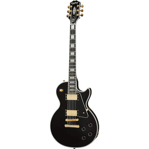Epiphone Les Paul Custom | Epiphone
