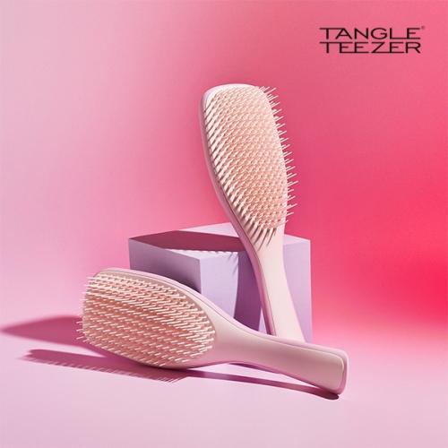 [탱글티저] 얼티밋 디탱글러 파인앤프래절 핑크 더스트