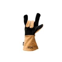 독일 감성 캠핑 불멍 화로대용 바베큐 그릴 장갑 H030302