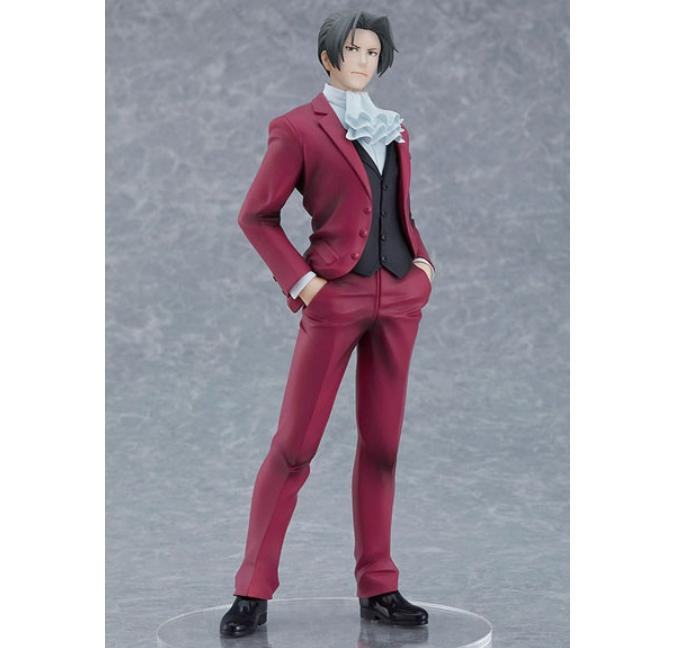 POP UP PARADE 역전재판 / 미츠루기 레이지