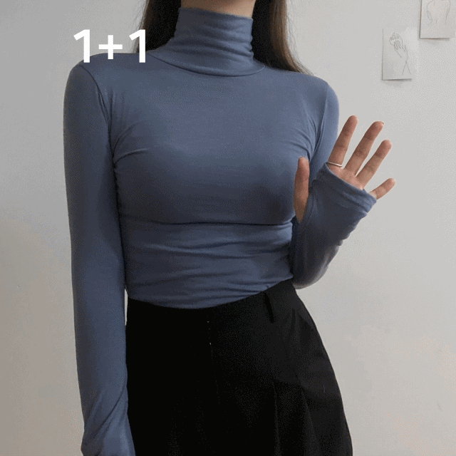 [5만장돌파!주문폭주] 워머 기모 폴라티 ; 8col