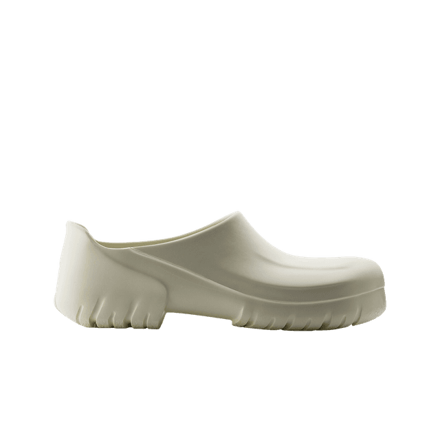 Birkenstock A630 Clog White