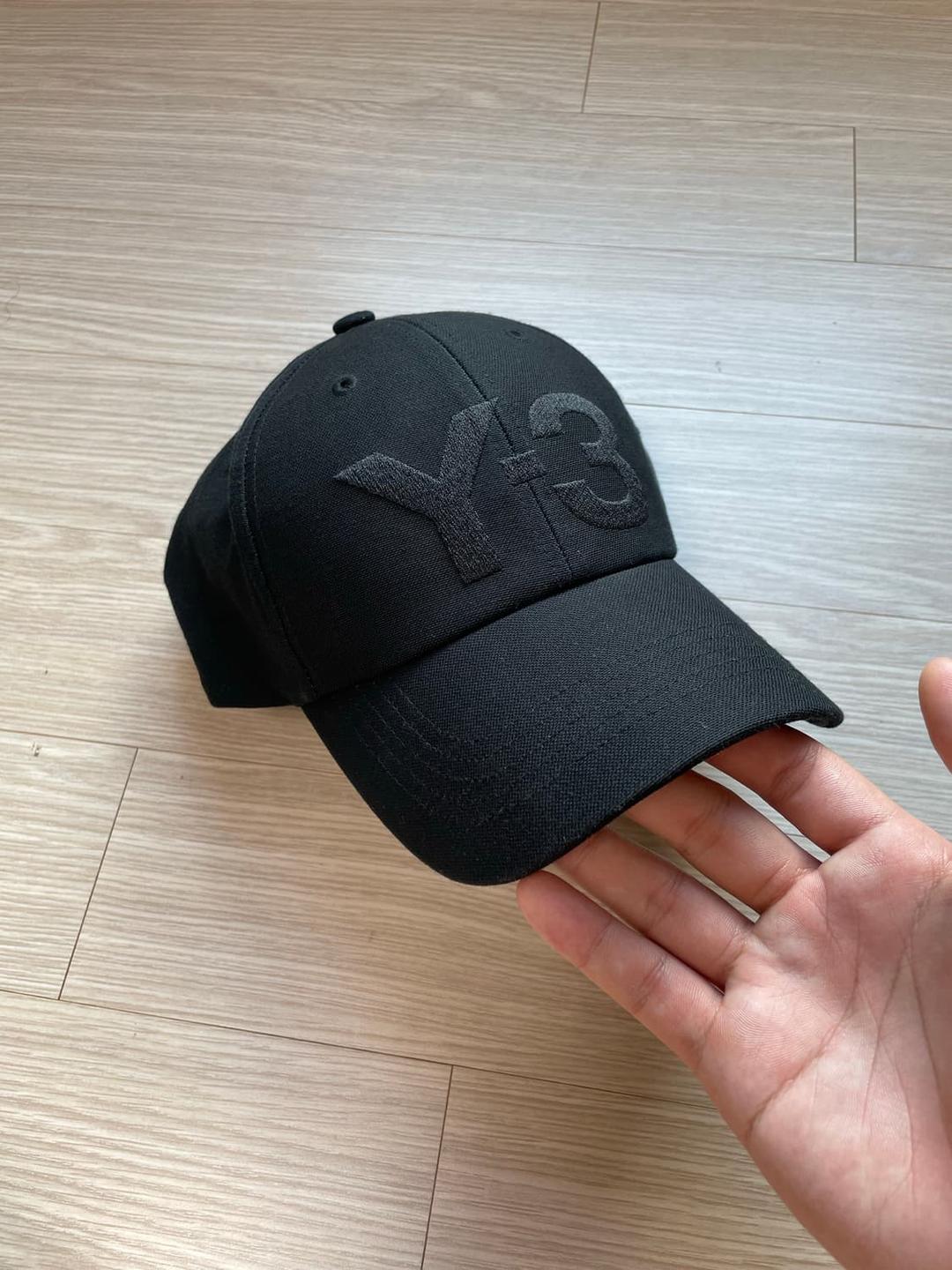 Y-3 아디다스 볼캡 | 후루츠패밀리