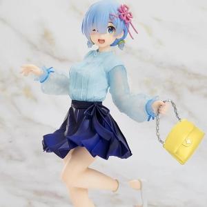 [경품피규어] Re제로부터 시작하는 이세계 생활 PM 렘 스타일리쉬Ver. [12월입고완료] [451365200]