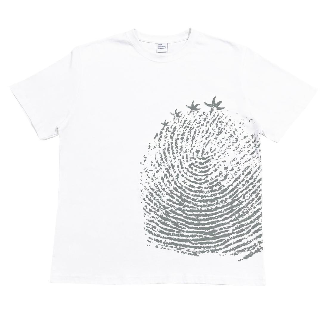 TCM growth ring T (white)