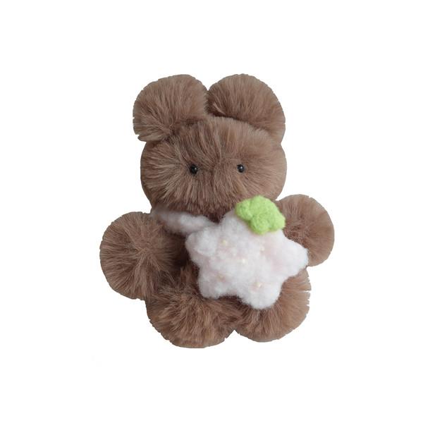 초코 딸기 토깽이