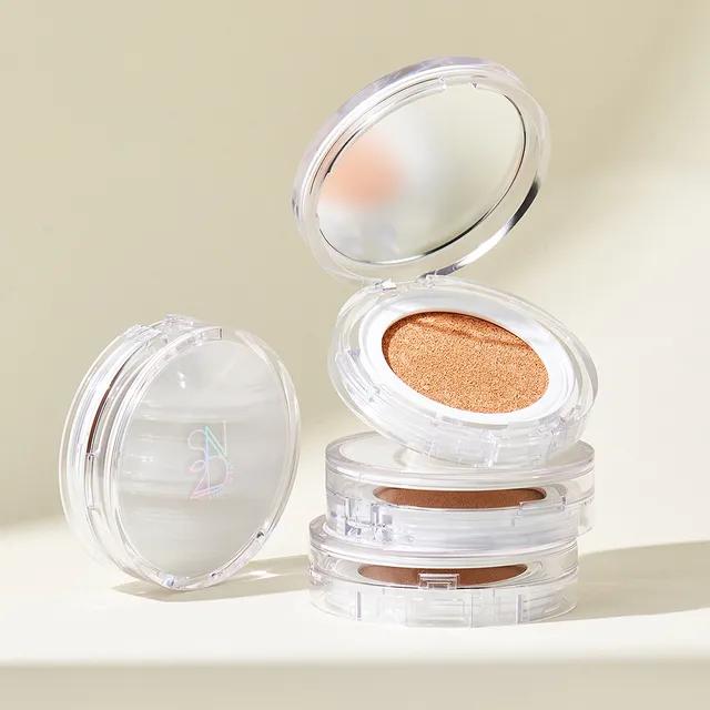 제로핏 매트 쿠션 3가지타입