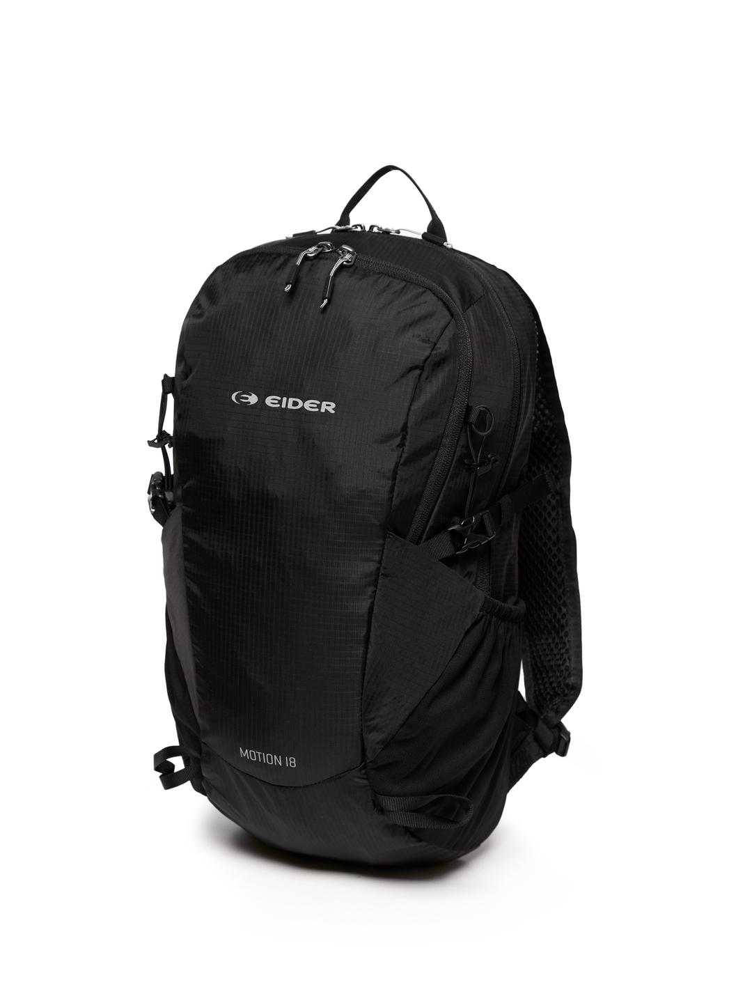 Motion (모션) 18 (Black)