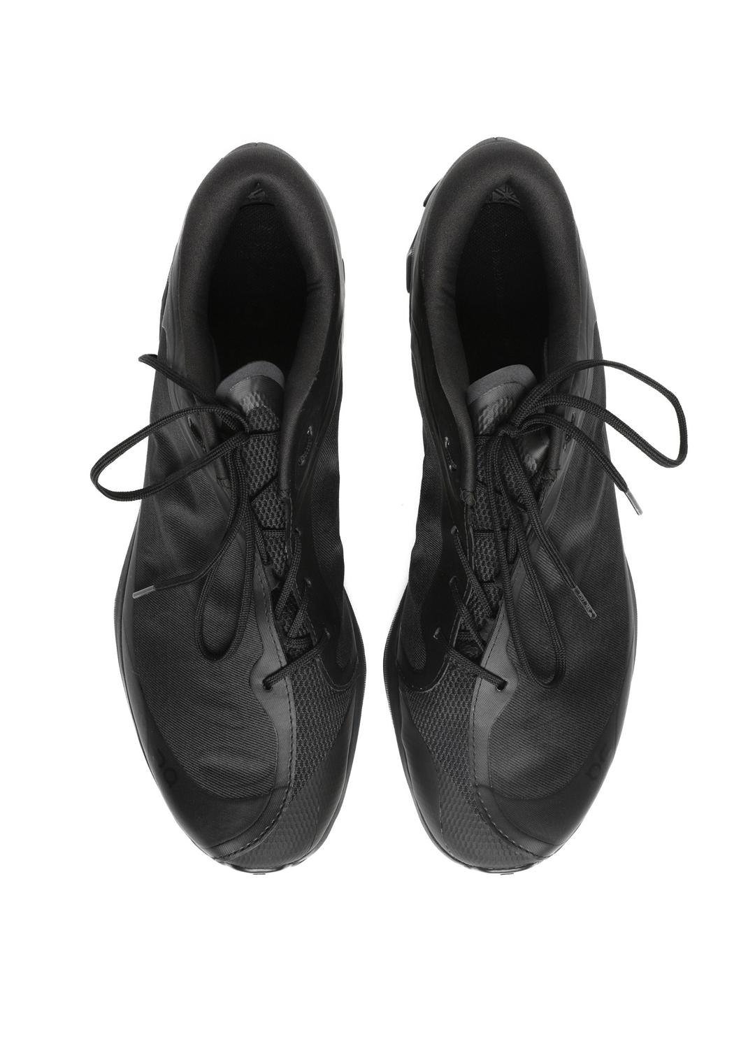 CLOUDVENTURE PEAK PAF (ALL BLACK)